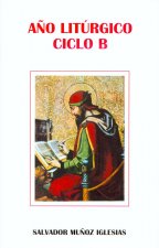 Año litúrgico. Ciclo B