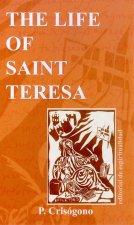 The life of Saint Teresa