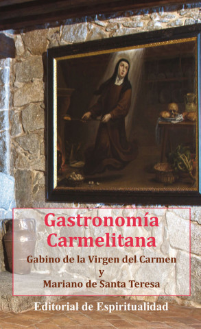 GASTRONOMIA CARMELITANA