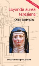 Leyenda Aurea teresiana