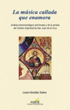 La música callada que enamora