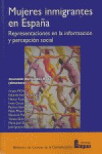 MUJERES INMIGRANTES EN ESPAÑA