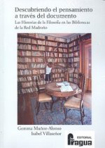 DESCUBRIENDO EL PENSAMIENTO A TRAVES DEL DOCUMENTO