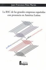 RSC DE LAS GRANDES EMPRESAS ESPAÑOLAS CON PRESENCIA AMERICA