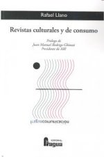 REVISTAS CULTURALES Y DE CONSUMO