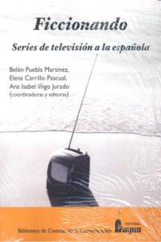 FICCIONANDO