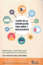 Claves de la comunicación para niños y adolescentes.