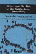 Desbordes comunicativos.