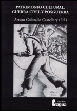 Patrimonio cultural, Guerra Civil y posguerra