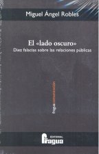 El Lado oscuro. Diez falacias sobre las relaciones públicas