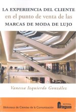 La experiencia del cliente en el punto de venta de las marcas de moda de lujo