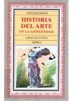 305. HISTORIA DEL ARTE EN LA ANTIGUEDAD