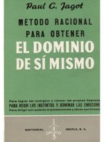 412. EL DOMINIO DE SI MISMO. TELA