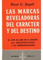 422. LAS MARCAS REVELADORAS. TELA