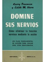 456. DOMINE SUS NERVIOS. TELA