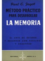 406. LA MEMORIA: BASE DEL EXITO. TELA