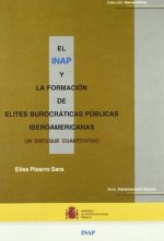 El Instituto Nacional de Administración Pública y la formación de élites burocráticas públicas ibero