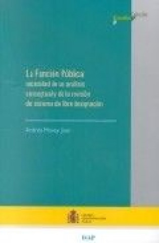 La función pública