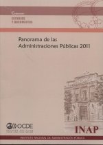 Panorama de las administraciones públicas 2011