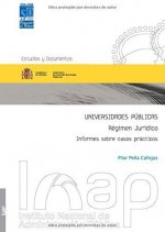 Universidades públicas