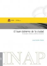 El buen gobierno de la ciudad