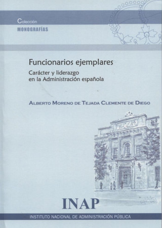Funcionarios ejemplares