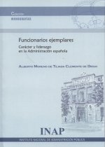 Funcionarios ejemplares