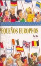 PEQUEÑOS EUROPEOS