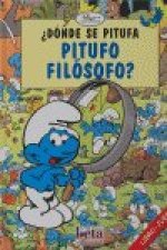 DONDE SE PITUFA PITUFO FILOSOFO