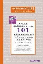 101 ENFERMEDADES MAS COMUNES DE LA PIEL