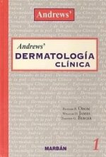 ANDREWS' DERMATOLOGIA CLINICA