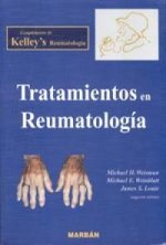 TRATAMIENTOS EN REUMATOLOGIA