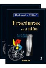 ROCKWOOD & WILKINS, FRACTURAS EN EL NIÑO