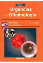 URGENCIAS EN OFTALMOLOGIA