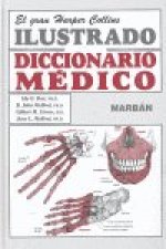 El gran Harper Collins ilustrado diccionario médico