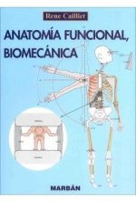Anatom­a funcional, biomecánica