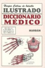 Harper Collins de bolsillo ilustrado diccionario médico