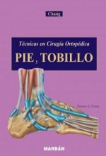 TECNICAS DE CIRUGIA ORTOPEDICA PIE