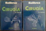 CIRUGIA VOL.1