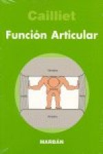 FUNCION ARTICULAR
