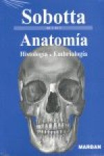SOBOTTA, ANATOMIA MINI