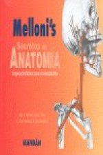 SECRETOS DE ANATOMIA