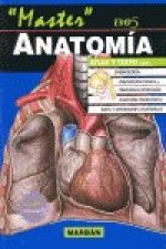 MASTER ANATOMIA EVO, 5 ED., 2012