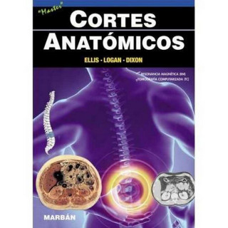 CORTES ANATOMICOS