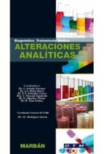 DTM ALTERACIONES ANALÍTICAS