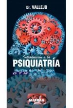 INTRODUCCION A LA PSIQUITRIA BOLSILLO