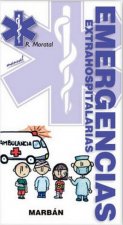 Emergencias extrahospitalarias