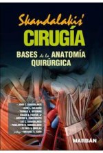 CIRUGIA (PREMIUM): BASES DE LA ANATOMIA QUIRURGICA