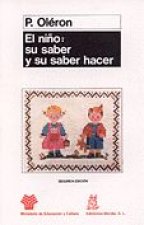 EL NIÑO: SU SABER Y SU SABER HACER