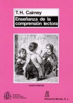 Enseñanza de la comprensión lectora